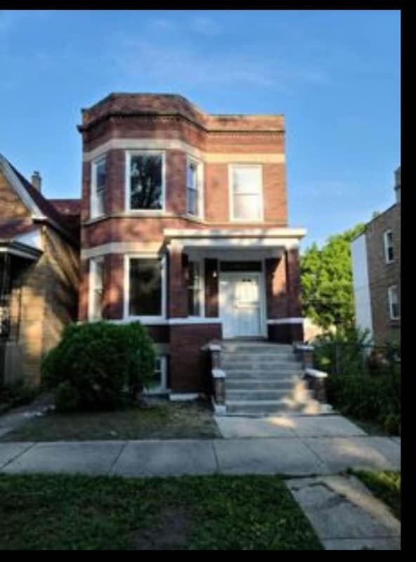 7046 S Aberdeen St Unit 2, Chicago, IL 60621 Room for Rent in Chicago