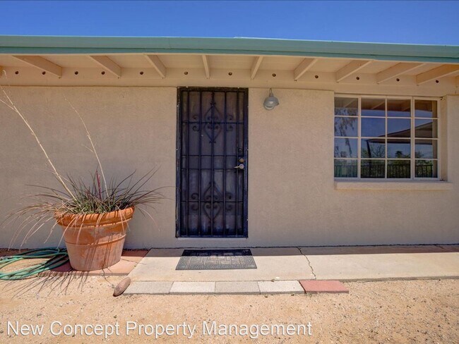 Foto del edificio - 2 br, 1 bath House - 6028 E 32nd St