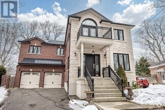 Building Photo - 84 Enfield Ave