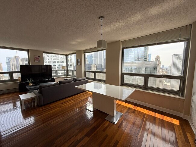 Foto del edificio - 440 N Wabash Ave