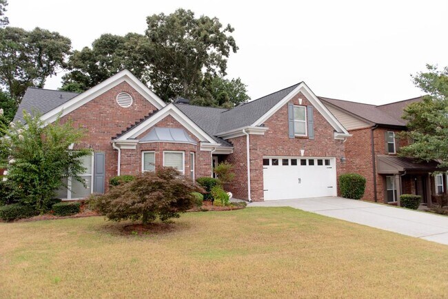 Building Photo - 1159 Simonton Glen Way SE