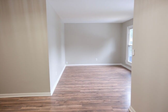 Foto del edificio - Pinckney