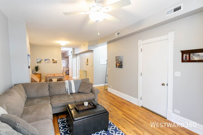 Foto del edificio - 2611 W Cortland St