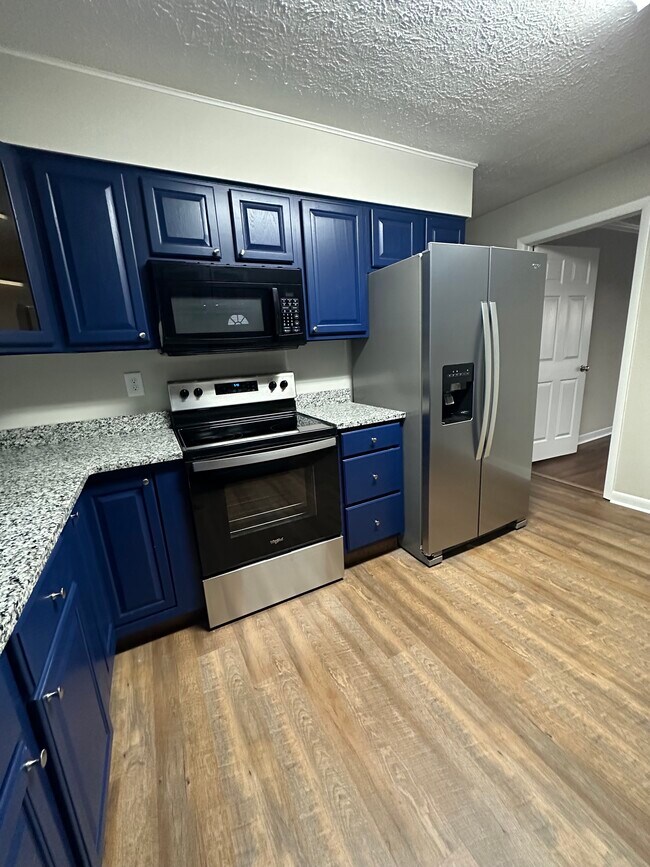 111 East Dr, Gray, TN 37615 House Rental in Gray, TN