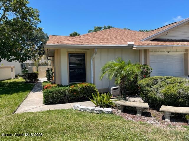Foto principal - 345 Oak Haven Dr