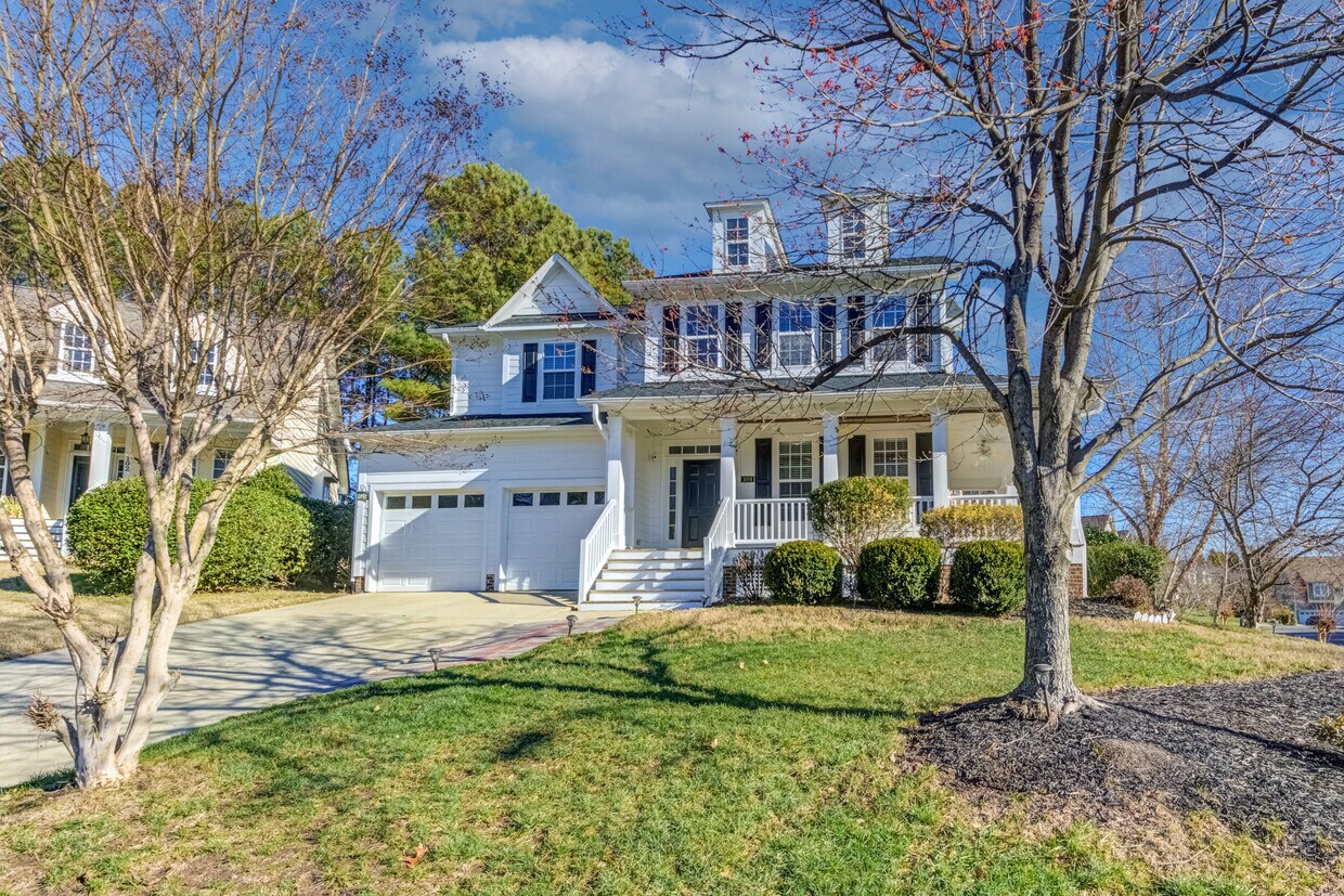 100 Grahamwood Ct, Cary, NC 27519 House Rental in Cary, NC