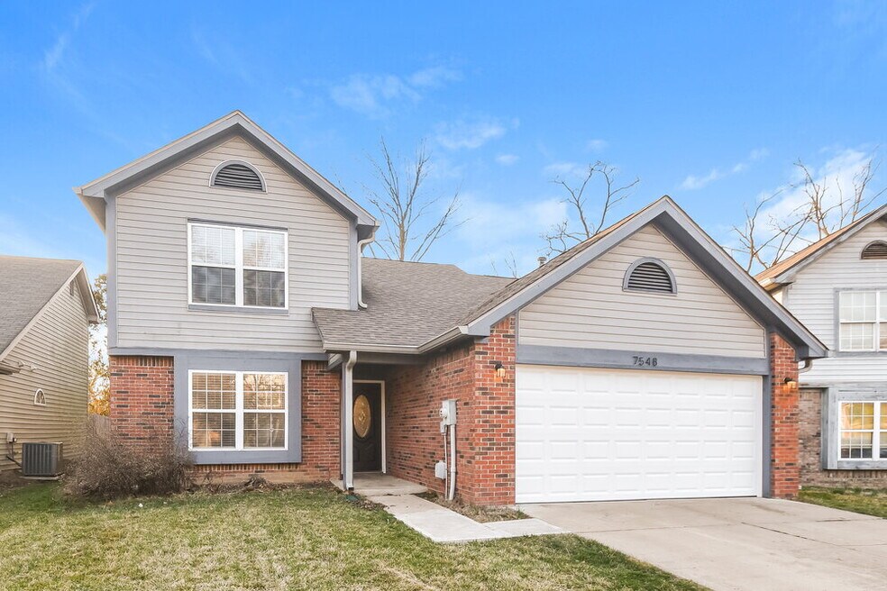 7548 Sycamore Grove Ct