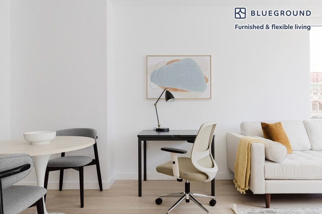 Foto del edificio - 150 Lawrence St