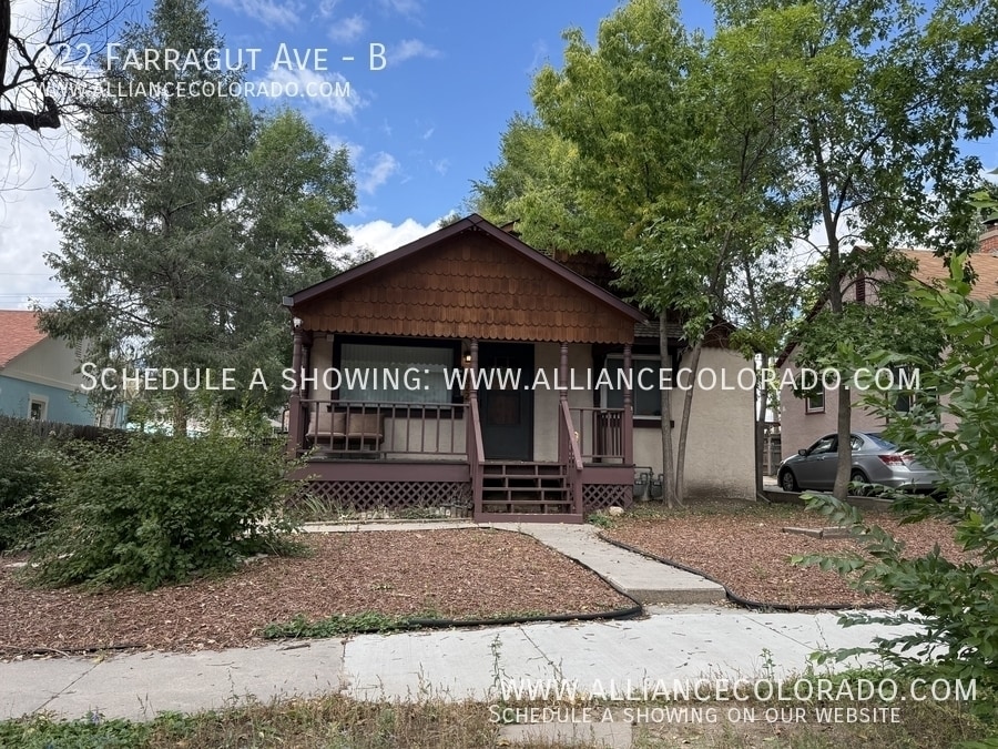 Primary Photo - 322 Farragut Ave