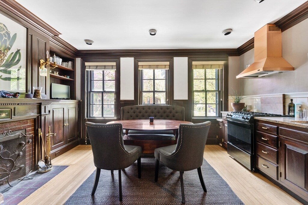 Foto principal - 295 Marlborough St