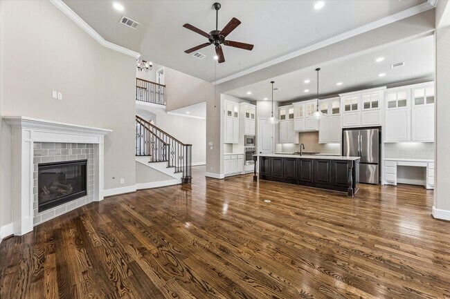 Foto del edificio - 2940 Payson St