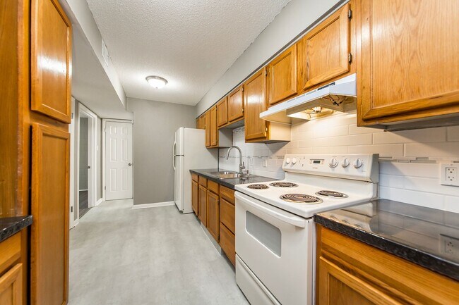 Foto del edificio - 404 N Lincoln St