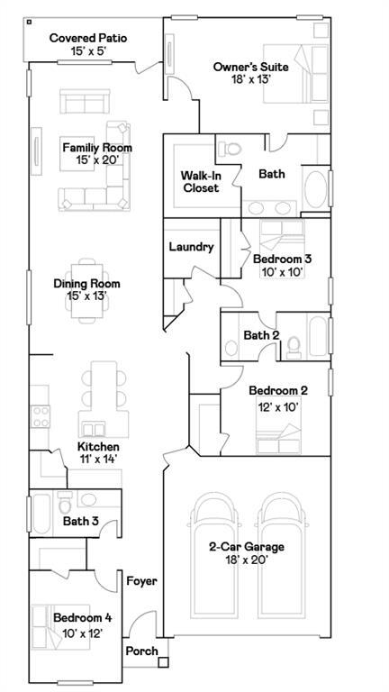 Building Photo - 115 Parsons