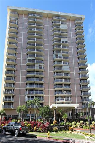 Foto del edificio - 98-450-450 Koauka Loop