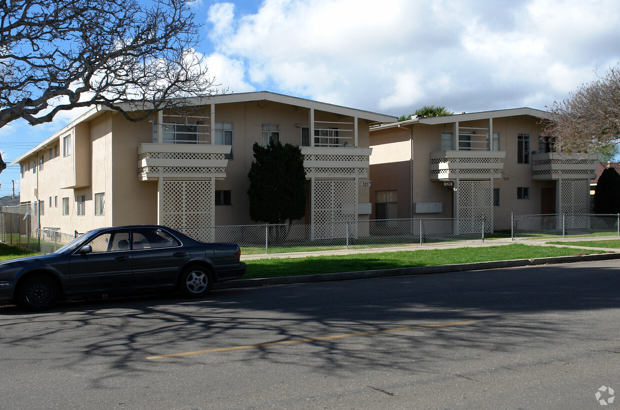 Foto principal - 525-529 N D St
