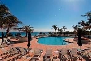 Photo - 3200 N Ocean Blvd Apartment