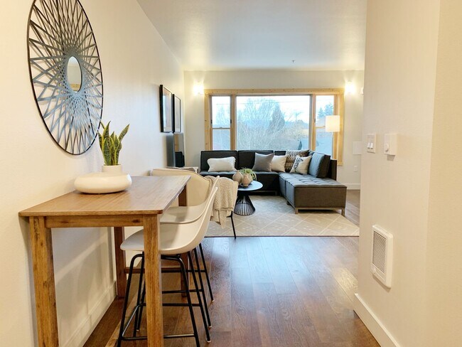 Foto del interior - The Garthwick