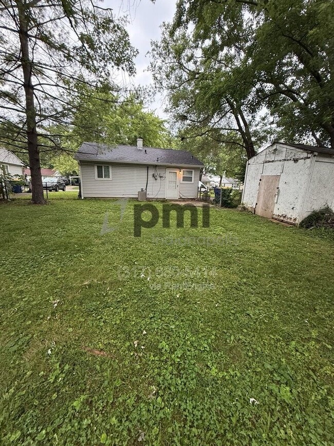 Building Photo - 7387 E 54th St