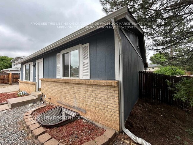 Building Photo - 4464 S Cole Ct