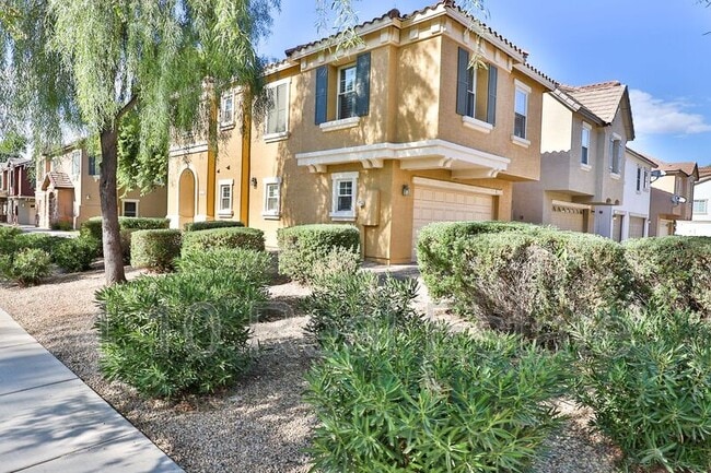 Building Photo - 4175 E Jasper Dr
