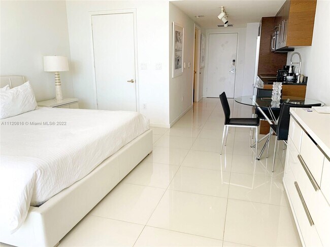 Foto del edificio - 485 Brickell Ave