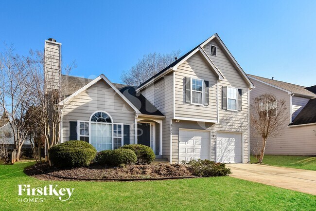 Foto del edificio - 4580 Grove Park Way NW