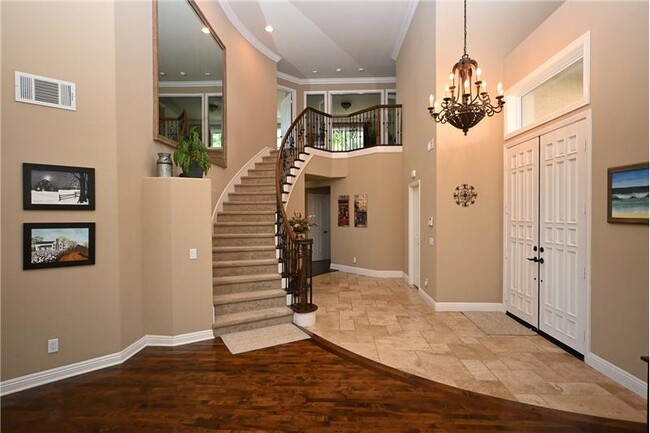 Building Photo - 5035 Ashley Falls Ct