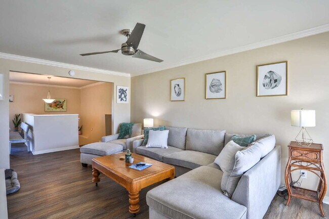 Foto del edificio - 4775 54th St