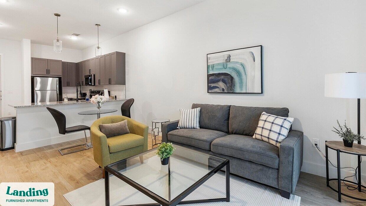 Foto principal - 650 E Sycamore St
