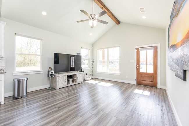 Foto del edificio - 9 Drywood Ln