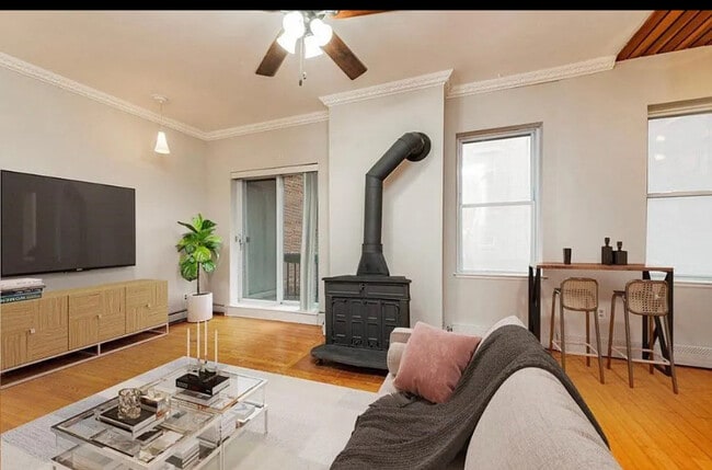 Photo - 390 Riverway Townhome