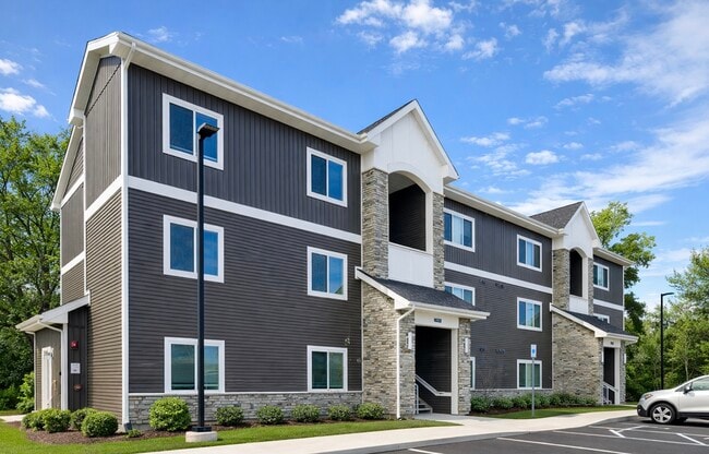 Building Photo - The Valley