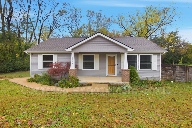 Foto principal - 3104 Husky Way