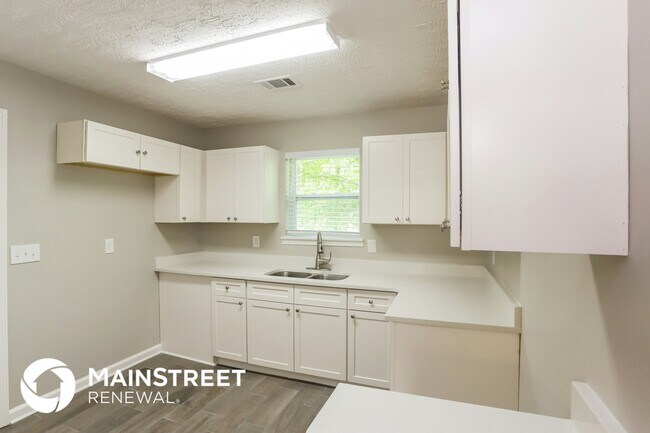 Foto del edificio - 5819 S Quail Dr