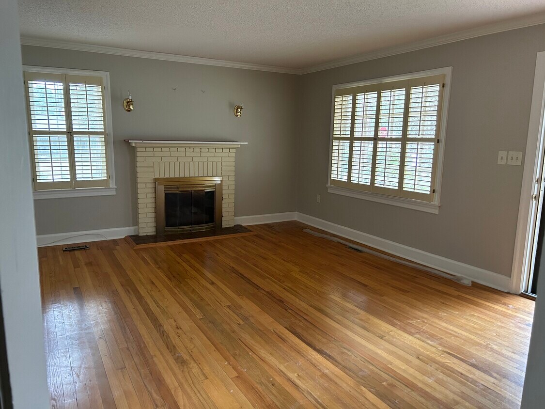 1224 Hall Ave, Tifton, GA 31794 House Rental in Tifton, GA