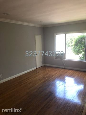 Building Photo - 1 br, 1 bath  - 7556 Fountain Ave