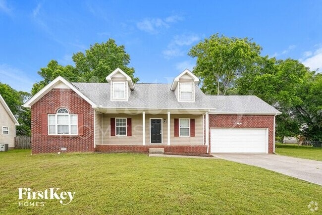 Building Photo - 1506 Dodd Trail