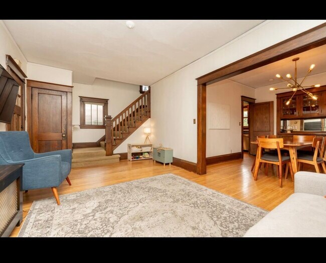 Foto del edificio - 2041 Princeton Ave