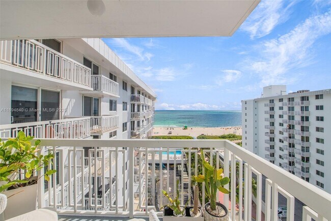Foto del edificio - 401 Ocean Dr