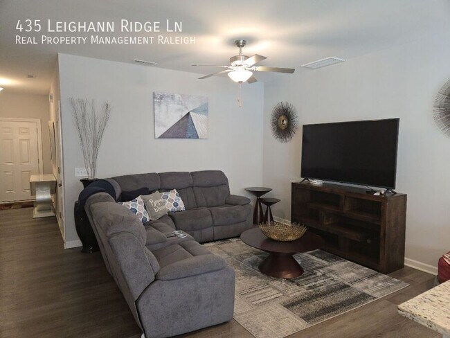 Building Photo - 435 Leighann Ridge Ln