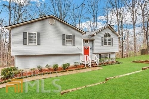 Primary Photo - 643 Davis Mill Dr