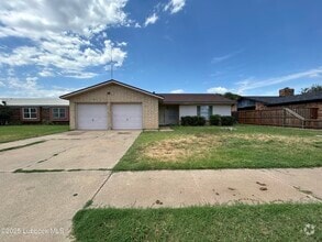 Building Photo - 9802 Uvalde Ave