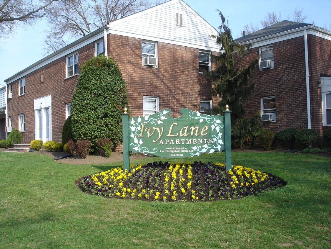 Foto principal - Ivy Lane Apartments