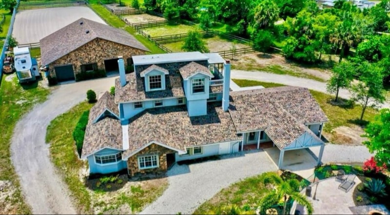 Photo - 502 Rambling Dr Cir (Wellington, FL)