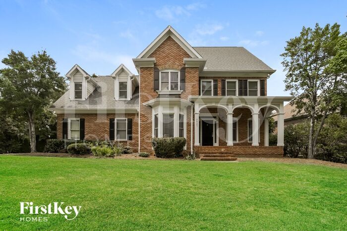 Foto principal - 2927 Berwick Ln