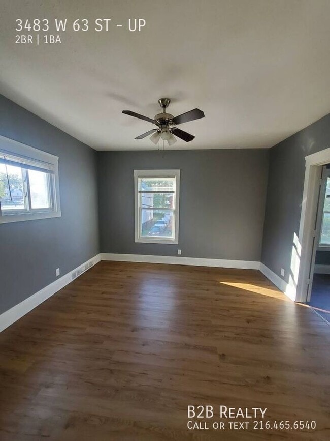 Foto del edificio - 3483 W 63rd St