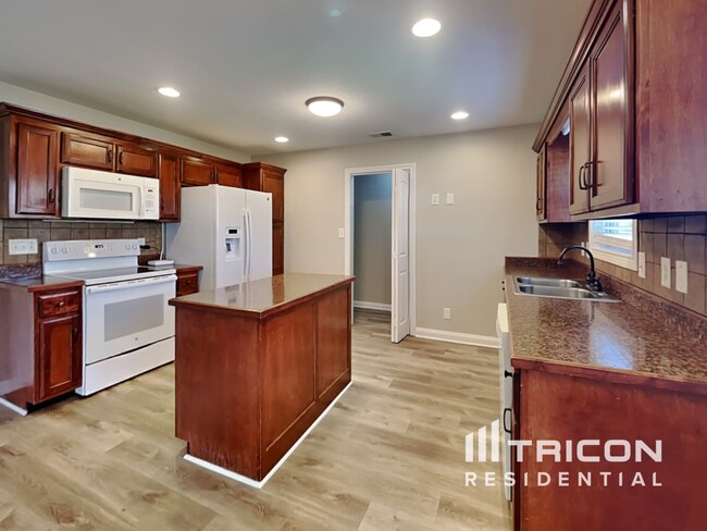 Foto del edificio - 2941 Brewster Drive