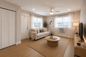 Interior Photo - Cottage Cove