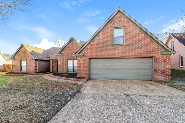 Foto del edificio - 8901 Raspberry Ln