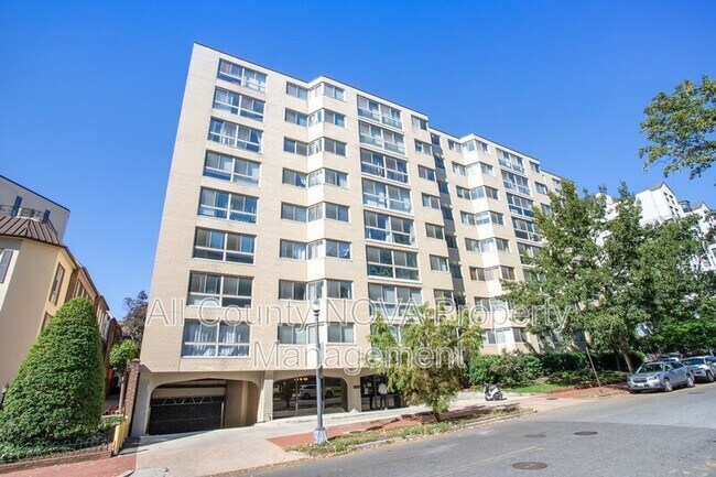 Foto del edificio - 922 24th St NW